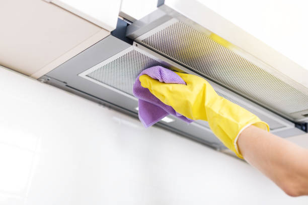 Home Air Vent Cleaning in Woodland, WA